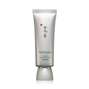 Snowise UV Protection Cream 40ml Made in Korea